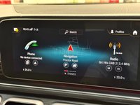 USED 2020 20 MERCEDES-BENZ GLE 2.9 GLE350d AMG Line (Premium) SUV 5dr Diesel G-Tronic 4MATIC Euro 6 (s/s) (272 ps) 7 SEATS+22"ALLOYS+PREMIUM PACK
