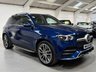 USED 2020 20 MERCEDES-BENZ GLE 2.9 GLE350d AMG Line (Premium) SUV 5dr Diesel G-Tronic 4MATIC Euro 6 (s/s) (272 ps) 7 SEATS+22"ALLOYS+PREMIUM PACK