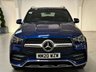 USED 2020 20 MERCEDES-BENZ GLE 2.9 GLE350d AMG Line (Premium) SUV 5dr Diesel G-Tronic 4MATIC Euro 6 (s/s) (272 ps) 7 SEATS+22"ALLOYS+PREMIUM PACK