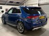 USED 2020 20 MERCEDES-BENZ GLE 2.9 GLE350d AMG Line (Premium) SUV 5dr Diesel G-Tronic 4MATIC Euro 6 (s/s) (272 ps) 7 SEATS+22"ALLOYS+PREMIUM PACK