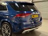 USED 2020 20 MERCEDES-BENZ GLE 2.9 GLE350d AMG Line (Premium) SUV 5dr Diesel G-Tronic 4MATIC Euro 6 (s/s) (272 ps) 7 SEATS+22"ALLOYS+PREMIUM PACK