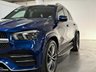 USED 2020 20 MERCEDES-BENZ GLE 2.9 GLE350d AMG Line (Premium) SUV 5dr Diesel G-Tronic 4MATIC Euro 6 (s/s) (272 ps) 7 SEATS+22"ALLOYS+PREMIUM PACK