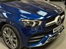 USED 2020 20 MERCEDES-BENZ GLE 2.9 GLE350d AMG Line (Premium) SUV 5dr Diesel G-Tronic 4MATIC Euro 6 (s/s) (272 ps) 7 SEATS+22"ALLOYS+PREMIUM PACK