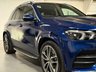 USED 2020 20 MERCEDES-BENZ GLE 2.9 GLE350d AMG Line (Premium) SUV 5dr Diesel G-Tronic 4MATIC Euro 6 (s/s) (272 ps) 7 SEATS+22"ALLOYS+PREMIUM PACK