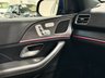 USED 2020 20 MERCEDES-BENZ GLE 2.9 GLE350d AMG Line (Premium) SUV 5dr Diesel G-Tronic 4MATIC Euro 6 (s/s) (272 ps) 7 SEATS+22"ALLOYS+PREMIUM PACK