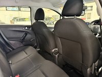 USED 2017 67 PEUGEOT 208 1.2 PureTech Active Hatchback 5dr Petrol Manual Euro 6 (82 ps) 