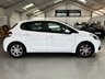 USED 2017 67 PEUGEOT 208 1.2 PureTech Active Hatchback 5dr Petrol Manual Euro 6 (82 ps) 