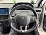 USED 2017 67 PEUGEOT 208 1.2 PureTech Active Hatchback 5dr Petrol Manual Euro 6 (82 ps) 