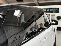 USED 2018 68 LAND ROVER RANGE ROVER SPORT 3.0 SD V6 HSE SUV 5dr Diesel Auto 4WD Euro 6 (s/s) (306 ps) 