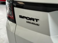 USED 2018 68 LAND ROVER RANGE ROVER SPORT 3.0 SD V6 HSE SUV 5dr Diesel Auto 4WD Euro 6 (s/s) (306 ps) 
