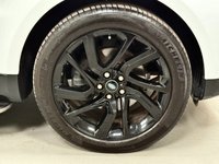 USED 2018 68 LAND ROVER RANGE ROVER SPORT 3.0 SD V6 HSE SUV 5dr Diesel Auto 4WD Euro 6 (s/s) (306 ps) 