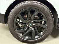 USED 2018 68 LAND ROVER RANGE ROVER SPORT 3.0 SD V6 HSE SUV 5dr Diesel Auto 4WD Euro 6 (s/s) (306 ps) 