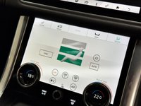 USED 2018 68 LAND ROVER RANGE ROVER SPORT 3.0 SD V6 HSE SUV 5dr Diesel Auto 4WD Euro 6 (s/s) (306 ps) 