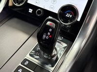 USED 2018 68 LAND ROVER RANGE ROVER SPORT 3.0 SD V6 HSE SUV 5dr Diesel Auto 4WD Euro 6 (s/s) (306 ps) 