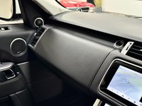 USED 2018 68 LAND ROVER RANGE ROVER SPORT 3.0 SD V6 HSE SUV 5dr Diesel Auto 4WD Euro 6 (s/s) (306 ps) 