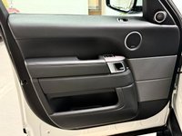 USED 2018 68 LAND ROVER RANGE ROVER SPORT 3.0 SD V6 HSE SUV 5dr Diesel Auto 4WD Euro 6 (s/s) (306 ps) 