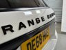 USED 2018 68 LAND ROVER RANGE ROVER SPORT 3.0 SD V6 HSE SUV 5dr Diesel Auto 4WD Euro 6 (s/s) (306 ps) 
