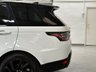 USED 2018 68 LAND ROVER RANGE ROVER SPORT 3.0 SD V6 HSE SUV 5dr Diesel Auto 4WD Euro 6 (s/s) (306 ps) 