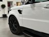 USED 2018 68 LAND ROVER RANGE ROVER SPORT 3.0 SD V6 HSE SUV 5dr Diesel Auto 4WD Euro 6 (s/s) (306 ps) 