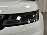 USED 2018 68 LAND ROVER RANGE ROVER SPORT 3.0 SD V6 HSE SUV 5dr Diesel Auto 4WD Euro 6 (s/s) (306 ps) 