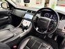USED 2018 68 LAND ROVER RANGE ROVER SPORT 3.0 SD V6 HSE SUV 5dr Diesel Auto 4WD Euro 6 (s/s) (306 ps) 
