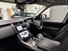 USED 2018 68 LAND ROVER RANGE ROVER SPORT 3.0 SD V6 HSE SUV 5dr Diesel Auto 4WD Euro 6 (s/s) (306 ps) 