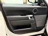 USED 2018 68 LAND ROVER RANGE ROVER SPORT 3.0 SD V6 HSE SUV 5dr Diesel Auto 4WD Euro 6 (s/s) (306 ps) 