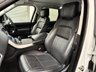 USED 2018 68 LAND ROVER RANGE ROVER SPORT 3.0 SD V6 HSE SUV 5dr Diesel Auto 4WD Euro 6 (s/s) (306 ps) 