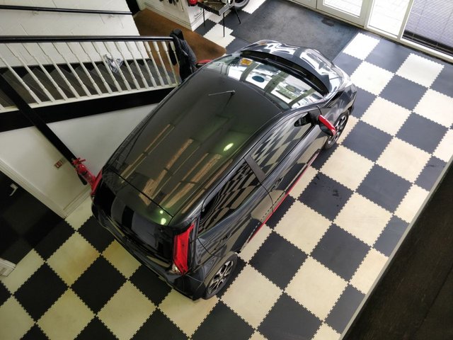 2019 TOYOTA AYGO - Photo 8