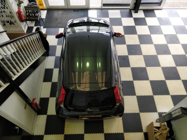 2019 TOYOTA AYGO - Photo 9