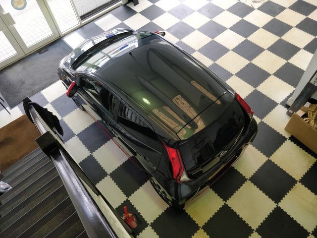 2019 TOYOTA AYGO - Photo 10