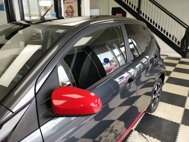 2019 TOYOTA AYGO - Photo 6