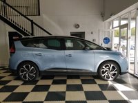 USED 2017 67 RENAULT GRAND SCENIC 1.6 dCi Signature Nav MPV 5dr Diesel EDC Euro 6 (s/s) (160 ps) NAV! REVERSE CAM! PAN ROOF!