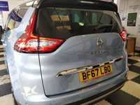 USED 2017 67 RENAULT GRAND SCENIC 1.6 dCi Signature Nav MPV 5dr Diesel EDC Euro 6 (s/s) (160 ps) NAV! REVERSE CAM! PAN ROOF!