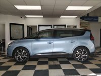 USED 2017 67 RENAULT GRAND SCENIC 1.6 dCi Signature Nav MPV 5dr Diesel EDC Euro 6 (s/s) (160 ps) NAV! REVERSE CAM! PAN ROOF!