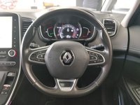 USED 2017 67 RENAULT GRAND SCENIC 1.6 dCi Signature Nav MPV 5dr Diesel EDC Euro 6 (s/s) (160 ps) NAV! REVERSE CAM! PAN ROOF!