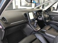 USED 2017 67 RENAULT GRAND SCENIC 1.6 dCi Signature Nav MPV 5dr Diesel EDC Euro 6 (s/s) (160 ps) NAV! REVERSE CAM! PAN ROOF!