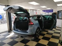 USED 2017 67 RENAULT GRAND SCENIC 1.6 dCi Signature Nav MPV 5dr Diesel EDC Euro 6 (s/s) (160 ps) NAV! REVERSE CAM! PAN ROOF!