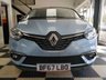 USED 2017 67 RENAULT GRAND SCENIC 1.6 dCi Signature Nav MPV 5dr Diesel EDC Euro 6 (s/s) (160 ps) NAV! REVERSE CAM! PAN ROOF!