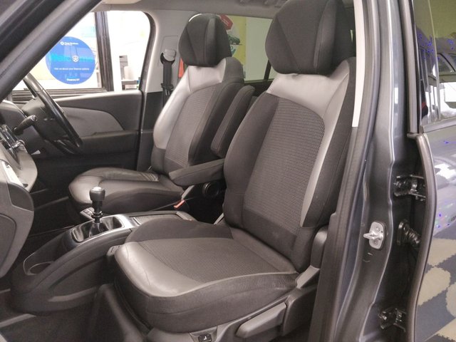 2016 CITROEN GRAND C4 PICASSO - Photo 12