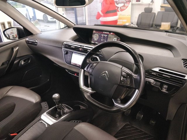 2016 CITROEN GRAND C4 PICASSO - Photo 11