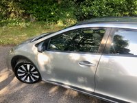 USED 2017 17 HONDA CIVIC 1.8 i-VTEC SE Plus Tourer 5dr Petrol Auto Euro 6 (142 ps)ONLY 15,500 MILES-YES 15,500 MILES WITH FULL HONDA MAIN DEALER SERVICING X7 SERVICE STAMPS//RETIRED OWNER SINCE 2020///REAR PARK CAMERA//ELEC FOLD MIRRORS//BLUETOOTH//MULTI-FUNCTION STEERING WHEEL//STUNNING CONDITION--ABSOLUTELY IMMACULATE INSIDE AND OUT//FRONT AND REAR PARK SENSORS//X4 NEW TYRES DUE TO AGE//JUST MOT'D Tourer 5dr Petrol Auto Euro 6 (142 ps)ONLY 15,500 MILES-YES 15,500 MILES WITH FULL HONDA MAIN DEALER SERVICING X7 SERVICE STAMPS//RETIRED OWNER SINCE 2020///REAR PARK CAMERA//ELEC FOLD MIRRORS//BLUETOOTH//MULTI-FUNCTION STEERING WHEEL//STUNNING CONDITION--ABSOLUTELY IMMACULATE INSIDE AND OUT//FRONT AND REAR PARK SENSORS//X4 NEW TYRES DUE TO AGE+SPARE WHEEL NOT STANDARD