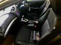 USED 2017 17 HONDA CIVIC 1.8 i-VTEC SE Plus Tourer 5dr Petrol Auto Euro 6 (142 ps)ONLY 15,500 MILES-YES 15,500 MILES WITH FULL HONDA MAIN DEALER SERVICING X7 SERVICE STAMPS//RETIRED OWNER SINCE 2020///REAR PARK CAMERA//ELEC FOLD MIRRORS//BLUETOOTH//MULTI-FUNCTION STEERING WHEEL//STUNNING CONDITION--ABSOLUTELY IMMACULATE INSIDE AND OUT//FRONT AND REAR PARK SENSORS//X4 NEW TYRES DUE TO AGE//JUST MOT'D Tourer 5dr Petrol Auto Euro 6 (142 ps)ONLY 15,500 MILES-YES 15,500 MILES WITH FULL HONDA MAIN DEALER SERVICING X7 SERVICE STAMPS//RETIRED OWNER SINCE 2020///REAR PARK CAMERA//ELEC FOLD MIRRORS//BLUETOOTH//MULTI-FUNCTION STEERING WHEEL//STUNNING CONDITION--ABSOLUTELY IMMACULATE INSIDE AND OUT//FRONT AND REAR PARK SENSORS//X4 NEW TYRES DUE TO AGE+SPARE WHEEL NOT STANDARD