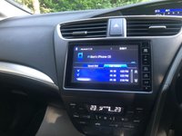 USED 2017 17 HONDA CIVIC 1.8 i-VTEC SE Plus Tourer 5dr Petrol Auto Euro 6 (142 ps)ONLY 15,500 MILES-YES 15,500 MILES WITH FULL HONDA MAIN DEALER SERVICING X7 SERVICE STAMPS//RETIRED OWNER SINCE 2020///REAR PARK CAMERA//ELEC FOLD MIRRORS//BLUETOOTH//MULTI-FUNCTION STEERING WHEEL//STUNNING CONDITION--ABSOLUTELY IMMACULATE INSIDE AND OUT//FRONT AND REAR PARK SENSORS//X4 NEW TYRES DUE TO AGE//JUST MOT'D Tourer 5dr Petrol Auto Euro 6 (142 ps)ONLY 15,500 MILES-YES 15,500 MILES WITH FULL HONDA MAIN DEALER SERVICING X7 SERVICE STAMPS//RETIRED OWNER SINCE 2020///REAR PARK CAMERA//ELEC FOLD MIRRORS//BLUETOOTH//MULTI-FUNCTION STEERING WHEEL//STUNNING CONDITION--ABSOLUTELY IMMACULATE INSIDE AND OUT//FRONT AND REAR PARK SENSORS//X4 NEW TYRES DUE TO AGE+SPARE WHEEL NOT STANDARD