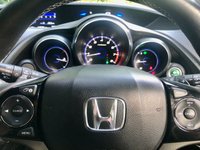 USED 2017 17 HONDA CIVIC 1.8 i-VTEC SE Plus Tourer 5dr Petrol Auto Euro 6 (142 ps)ONLY 15,500 MILES-YES 15,500 MILES WITH FULL HONDA MAIN DEALER SERVICING X7 SERVICE STAMPS//RETIRED OWNER SINCE 2020///REAR PARK CAMERA//ELEC FOLD MIRRORS//BLUETOOTH//MULTI-FUNCTION STEERING WHEEL//STUNNING CONDITION--ABSOLUTELY IMMACULATE INSIDE AND OUT//FRONT AND REAR PARK SENSORS//X4 NEW TYRES DUE TO AGE//JUST MOT'D Tourer 5dr Petrol Auto Euro 6 (142 ps)ONLY 15,500 MILES-YES 15,500 MILES WITH FULL HONDA MAIN DEALER SERVICING X7 SERVICE STAMPS//RETIRED OWNER SINCE 2020///REAR PARK CAMERA//ELEC FOLD MIRRORS//BLUETOOTH//MULTI-FUNCTION STEERING WHEEL//STUNNING CONDITION--ABSOLUTELY IMMACULATE INSIDE AND OUT//FRONT AND REAR PARK SENSORS//X4 NEW TYRES DUE TO AGE+SPARE WHEEL NOT STANDARD