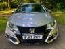USED 2017 17 HONDA CIVIC 1.8 i-VTEC SE Plus Tourer 5dr Petrol Auto Euro 6 (142 ps)ONLY 15,500 MILES-YES 15,500 MILES WITH FULL HONDA MAIN DEALER SERVICING X7 SERVICE STAMPS//RETIRED OWNER SINCE 2020///REAR PARK CAMERA//ELEC FOLD MIRRORS//BLUETOOTH//MULTI-FUNCTION STEERING WHEEL//STUNNING CONDITION--ABSOLUTELY IMMACULATE INSIDE AND OUT//FRONT AND REAR PARK SENSORS//X4 NEW TYRES DUE TO AGE//JUST MOT'D Tourer 5dr Petrol Auto Euro 6 (142 ps)ONLY 15,500 MILES-YES 15,500 MILES WITH FULL HONDA MAIN DEALER SERVICING X7 SERVICE STAMPS//RETIRED OWNER SINCE 2020///REAR PARK CAMERA//ELEC FOLD MIRRORS//BLUETOOTH//MULTI-FUNCTION STEERING WHEEL//STUNNING CONDITION--ABSOLUTELY IMMACULATE INSIDE AND OUT//FRONT AND REAR PARK SENSORS//X4 NEW TYRES DUE TO AGE+SPARE WHEEL NOT STANDARD