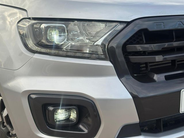 2021 FORD RANGER - Photo 8