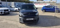 USED 2021 70 CITROEN BERLINGO 1.5 BlueHDi 1000 Driver M Panel Van 5dr Diesel Manual SWB Euro 6 (s/s) (100 ps) 