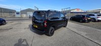 USED 2021 70 CITROEN BERLINGO 1.5 BlueHDi 1000 Driver M Panel Van 5dr Diesel Manual SWB Euro 6 (s/s) (100 ps) 