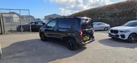 USED 2021 70 CITROEN BERLINGO 1.5 BlueHDi 1000 Driver M Panel Van 5dr Diesel Manual SWB Euro 6 (s/s) (100 ps) 
